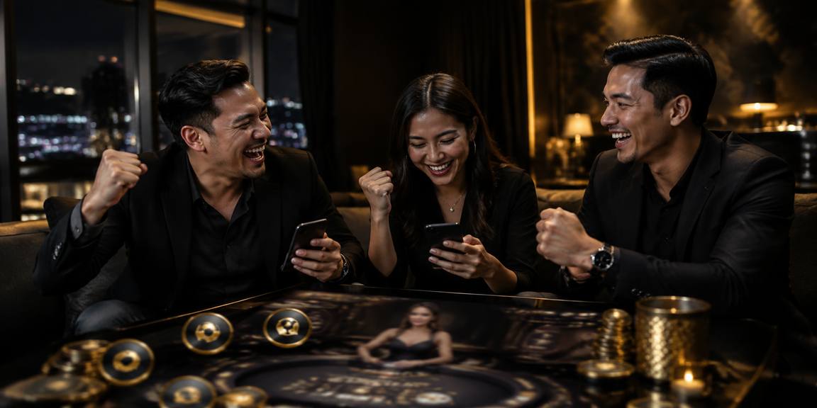 Bikini Paradise: Slot Fitur Tinggi Dengan Suasana Pantai